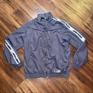 BoohooMAN Tracksuit Set